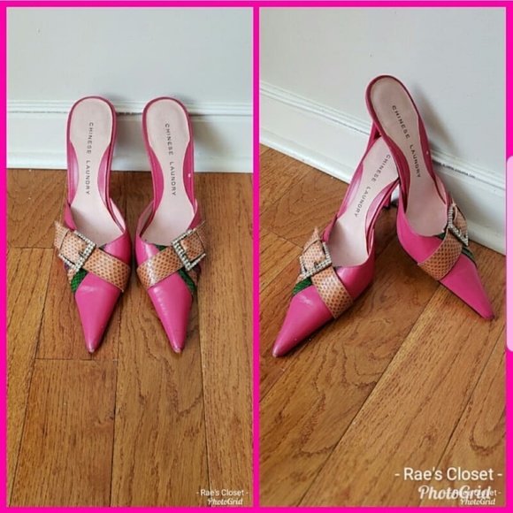 Chinese Laundry Shoes - Chinese Laundry shoes